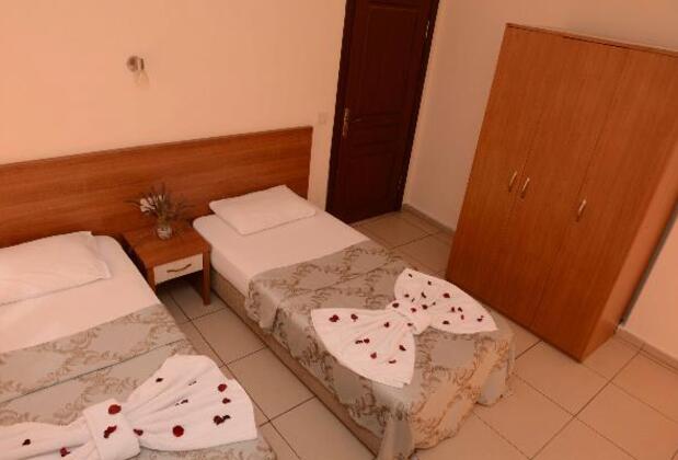 Livane Apart Otel - Görsel 4