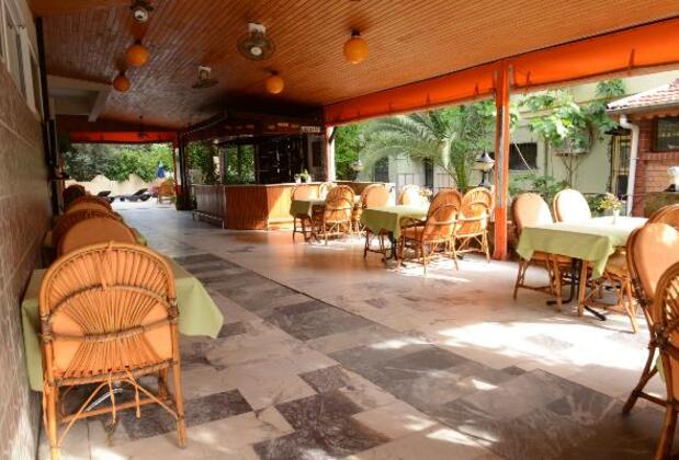 Livane Apart Otel - Görsel 13