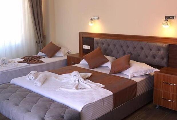 Blue Sea Otel - Görsel 9