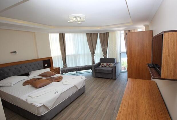 Blue Sea Otel - Görsel 3