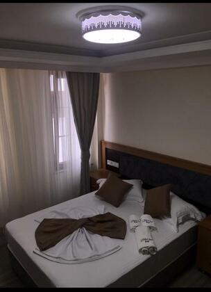 Blue Sea Otel - Görsel 4