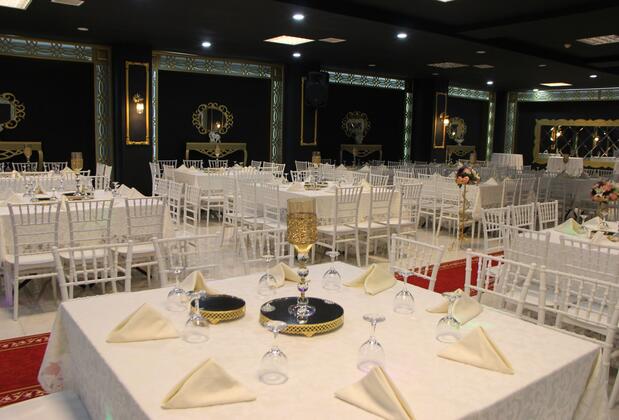 Konaks Otel Samsun - Görsel 4