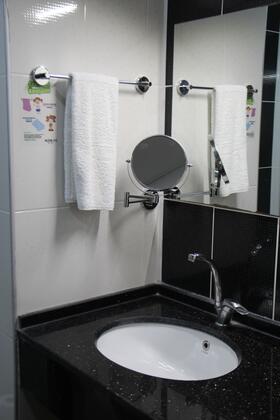 Konaks Otel Samsun - Görsel 12