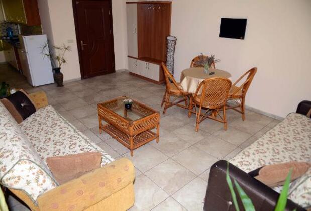 Livane Apart Otel - Görsel 6