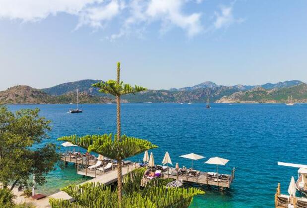 Losta Sahil Evi 3 - Görsel 38