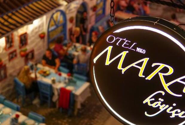 Mara Köyiçi Otel - Görsel 22