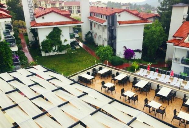 Sunshine Holiday Resort - Görsel 16