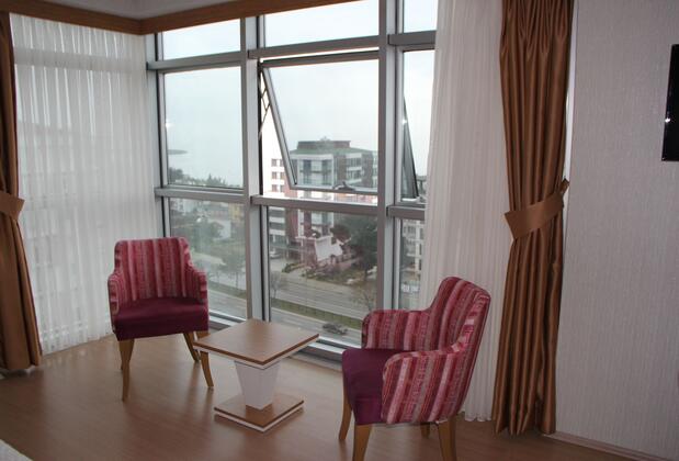 Konaks Otel Samsun - Görsel 6