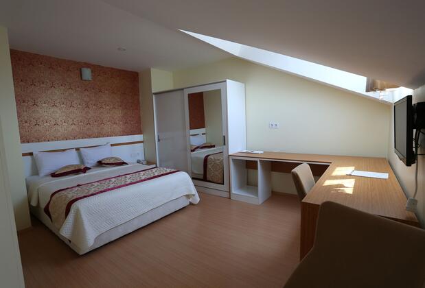 Konaks Otel Samsun - Görsel 7