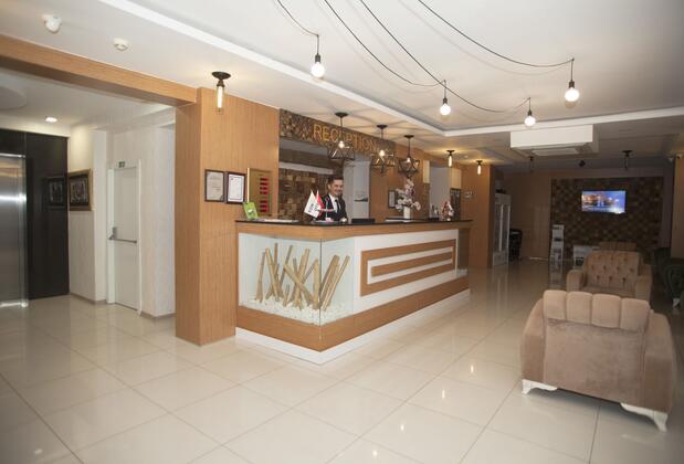 Konaks Otel Samsun - Görsel 5