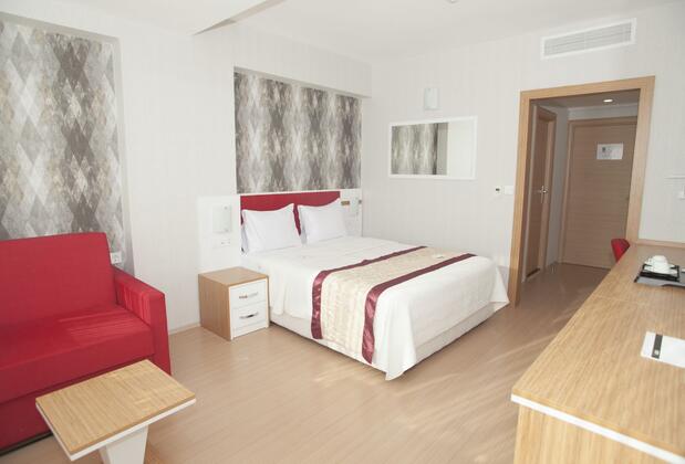 Konaks Otel Samsun - Görsel 8