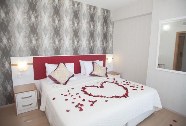 Konaks Otel Samsun - Görsel 9