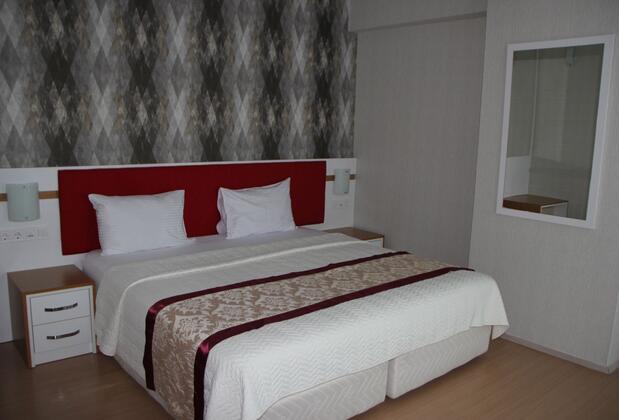 Konaks Otel Samsun - Görsel 10