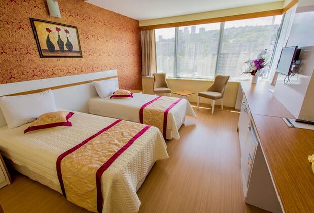 Konaks Otel Samsun - Görsel 11