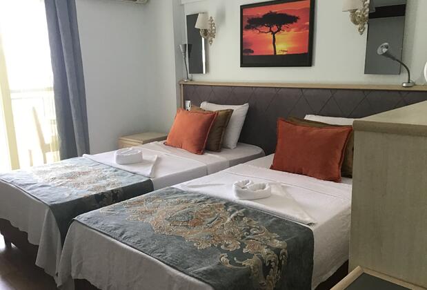 Panormos Otel Altınkum - Görsel 3