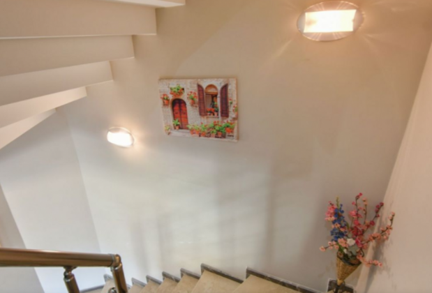 Masal Evi Butik Otel Ayvalık - Görsel 5