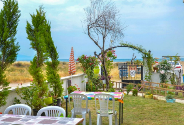 Masal Evi Butik Otel Ayvalık - Görsel 3