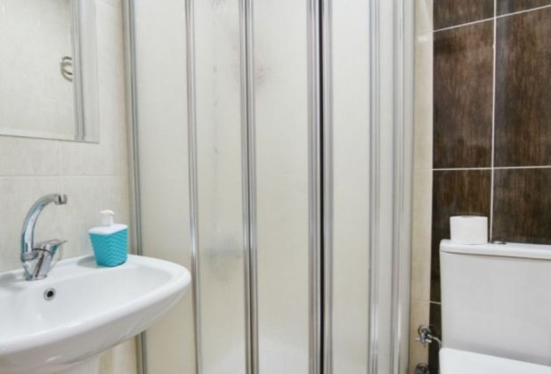 Masal Evi Butik Otel Ayvalık - Görsel 13