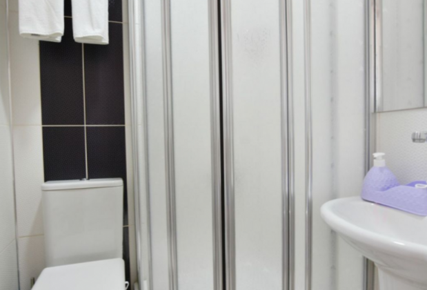 Masal Evi Butik Otel Ayvalık - Görsel 14