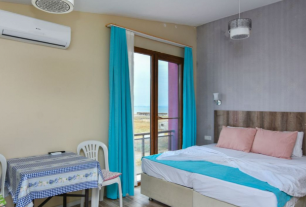 Masal Evi Butik Otel Ayvalık - Görsel 7