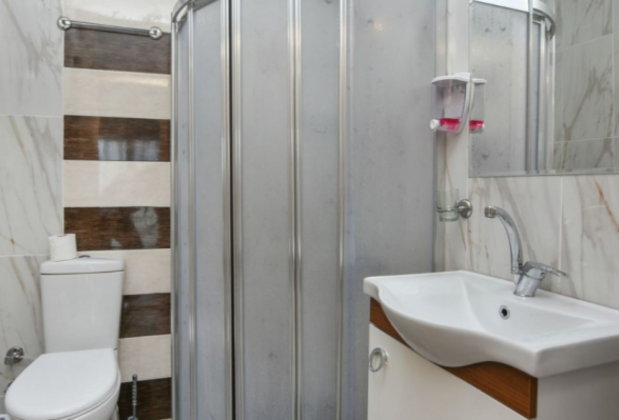 Masal Evi Butik Otel Ayvalık - Görsel 15