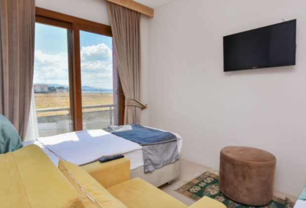 Masal Evi Butik Otel Ayvalık - Görsel 8