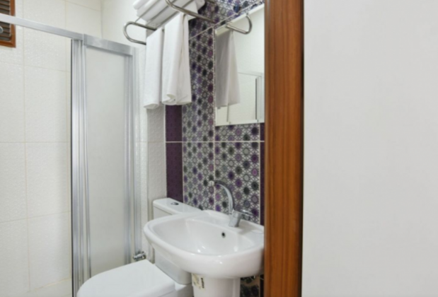 Masal Evi Butik Otel Ayvalık - Görsel 12