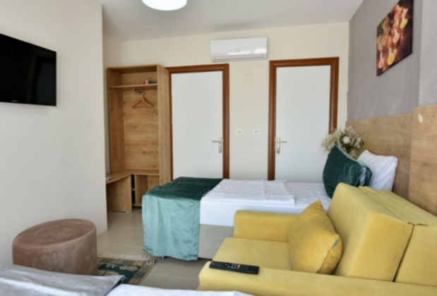Masal Evi Butik Otel Ayvalık - Görsel 9