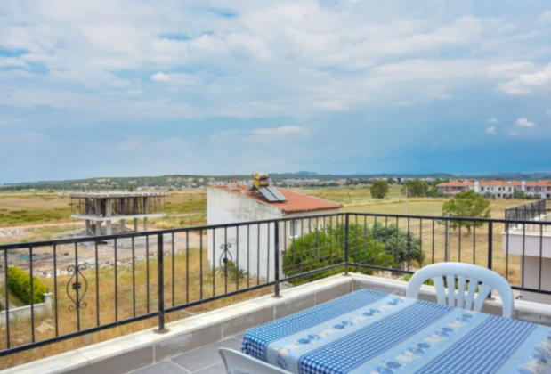 Masal Evi Butik Otel Ayvalık - Görsel 4