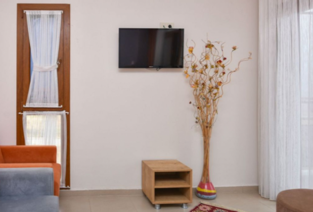 Masal Evi Butik Otel Ayvalık - Görsel 11
