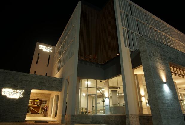 Yayoba Otel Tekirdağ - Görsel 3