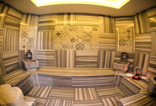 Yayoba Otel Tekirdağ - Görsel 43