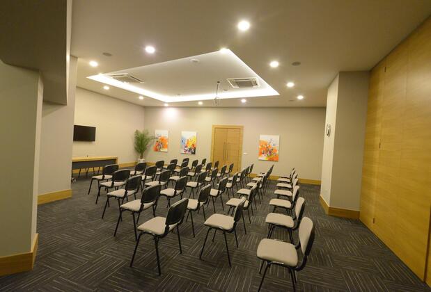 Yayoba Otel Tekirdağ - Görsel 36