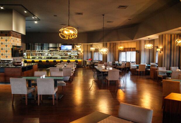 Yayoba Otel Tekirdağ - Görsel 27