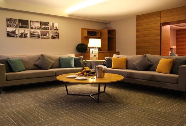 Yayoba Otel Tekirdağ - Görsel 6