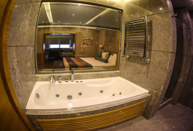 Yayoba Otel Tekirdağ - Görsel 26