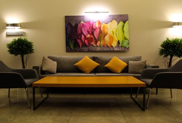 Yayoba Otel Tekirdağ - Görsel 9