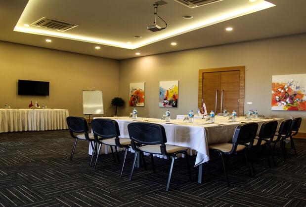 Yayoba Otel Tekirdağ - Görsel 35