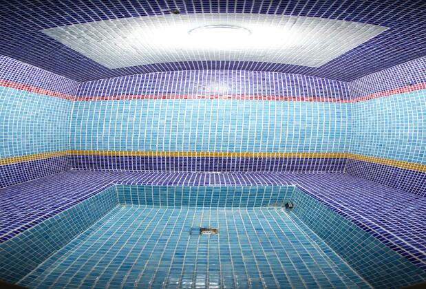 Yayoba Otel Tekirdağ - Görsel 40