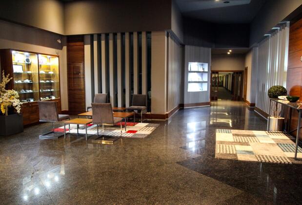 Yayoba Otel Tekirdağ - Görsel 8