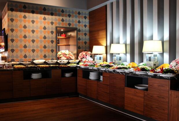 Yayoba Otel Tekirdağ - Görsel 32