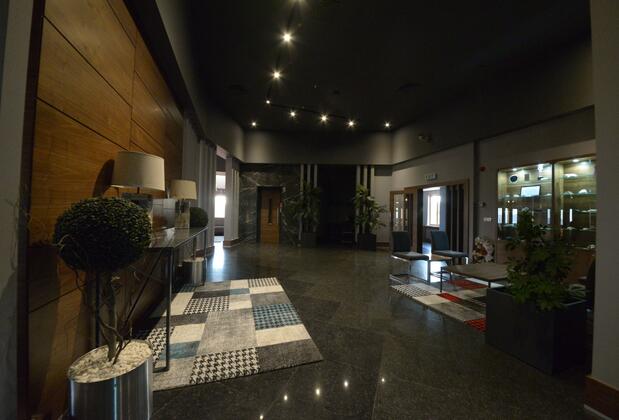 Yayoba Otel Tekirdağ - Görsel 33