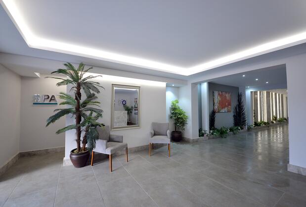 Yayoba Otel Tekirdağ - Görsel 15