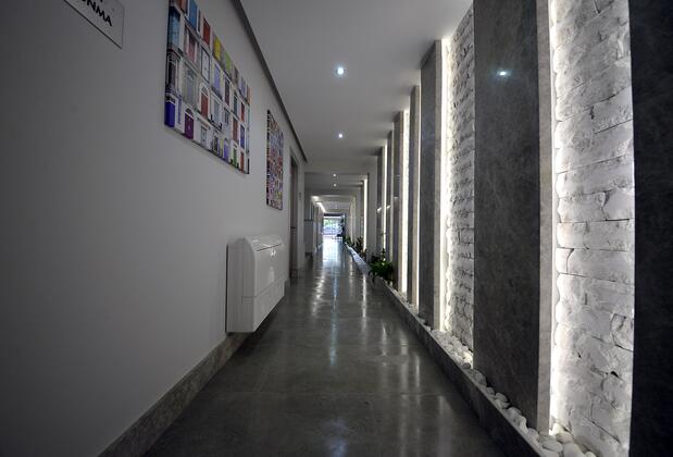 Yayoba Otel Tekirdağ - Görsel 13