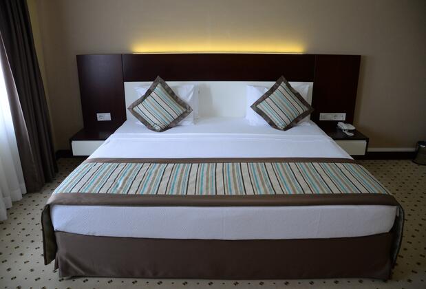 Yayoba Otel Tekirdağ - Görsel 18