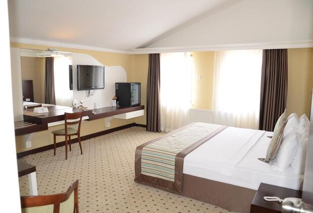 Yayoba Otel Tekirdağ - Görsel 24