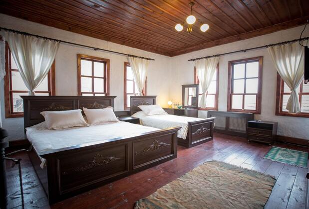 Melek Hotels Mudurnu - Görsel 4