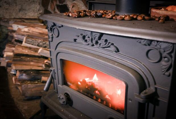 Melek Hotels Mudurnu - Görsel 11