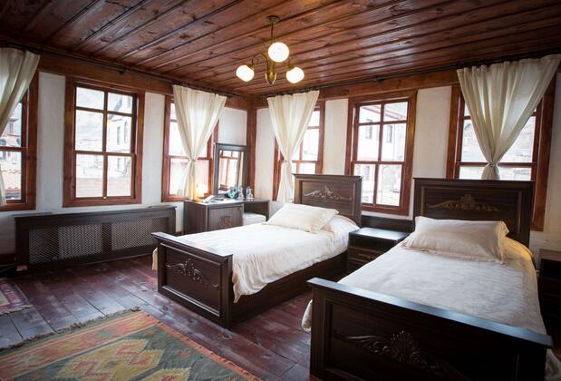 Melek Hotels Mudurnu - Görsel 5