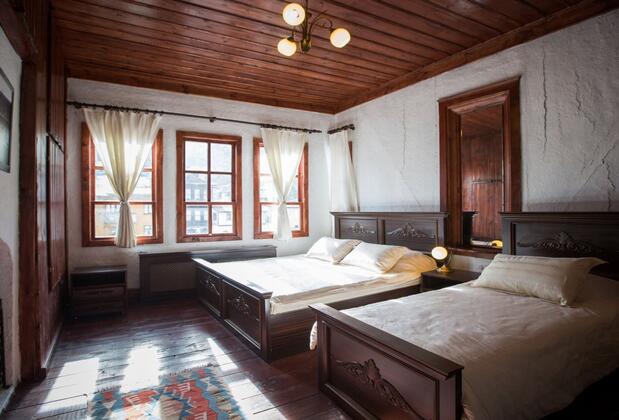 Melek Hotels Mudurnu - Görsel 7